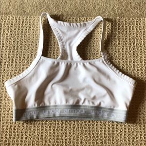 Under Armour Jog Bra